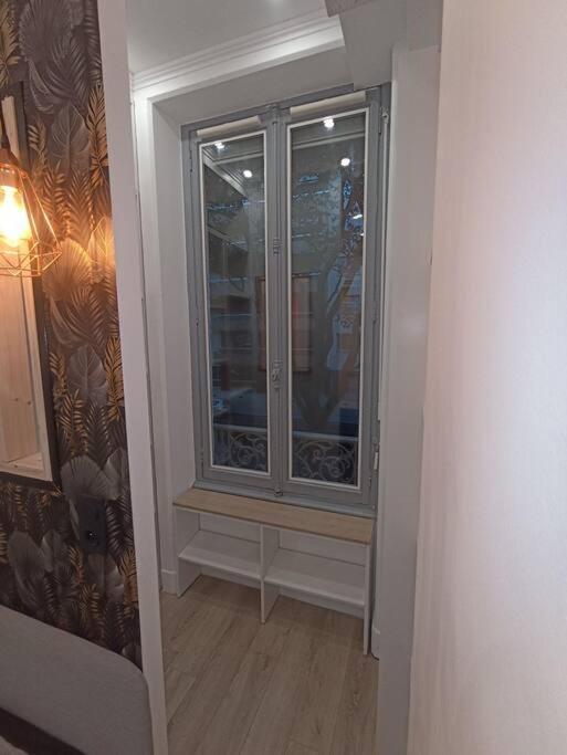 Appartement Proche Gare Part-Dieu Lyon Exteriör bild